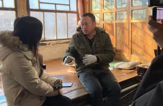 火遍全網(wǎng)的張同學(xué)，安全用電千萬(wàn)要注意?。? title=