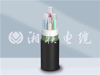 低壓YJV、VV銅芯/VLV鋁芯聚氯乙烯絕緣電力電纜