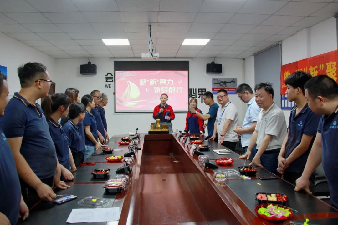 用心聚“新”，筑夢湘聯(lián)#安全用電你我湘聯(lián)