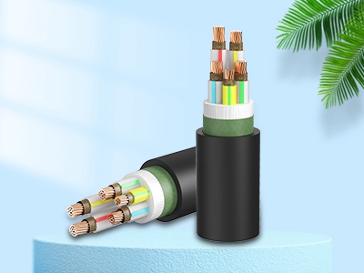 電纜的結(jié)構(gòu)有哪些？
