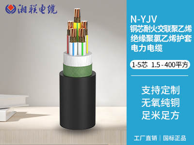 電纜3x25是什么意思？