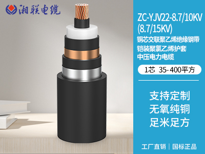 如何設計電纜以適應高溫環(huán)境并保證其性能？